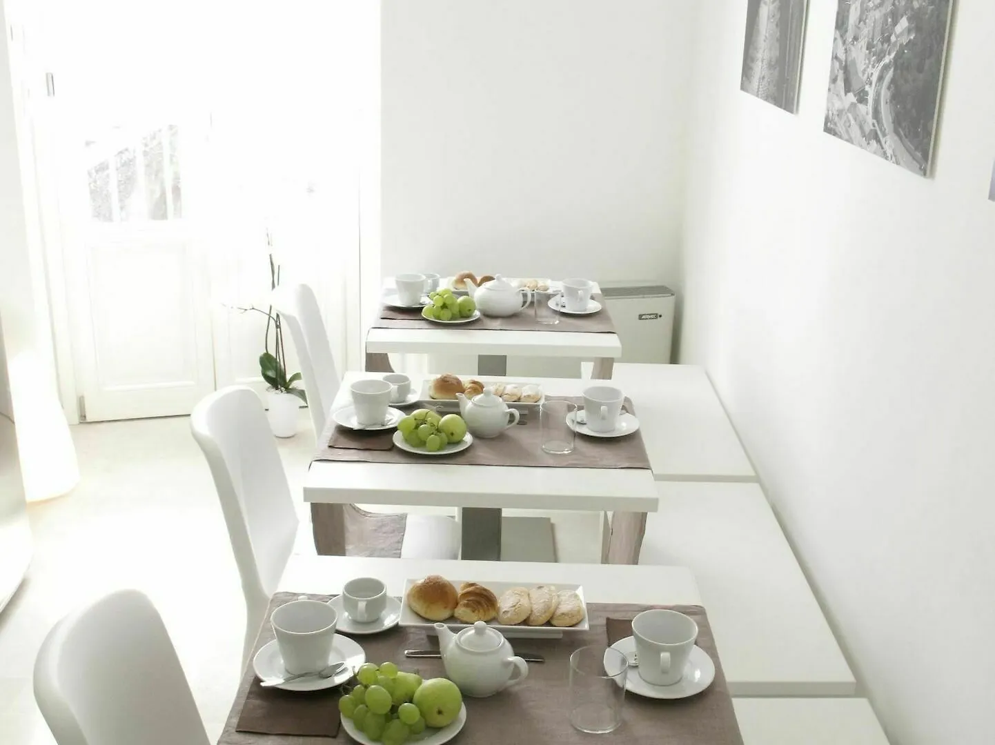 Bed and Breakfast Le Stanze Del Sole Ragusa