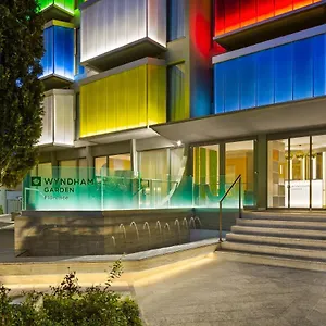 **** Hotel Wyndham Garden Włochy