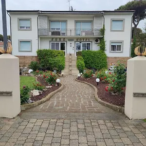 Euro Hotel Tirrenia
