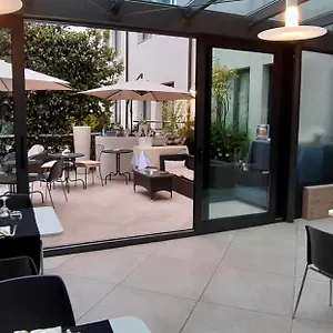 Continental Urban Art Hotel Zola Predosa