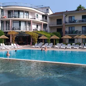 *** Hotel apartamentowy Nettuno Włochy