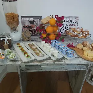 Reusuite Guest house