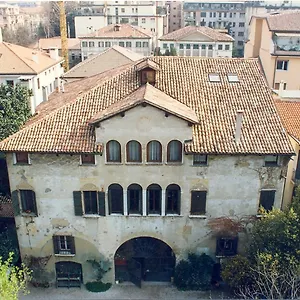 ** Pensjonat Palazzo Raspanti Włochy
