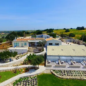 Cozzo Di Papaleo Bed & Breakfast