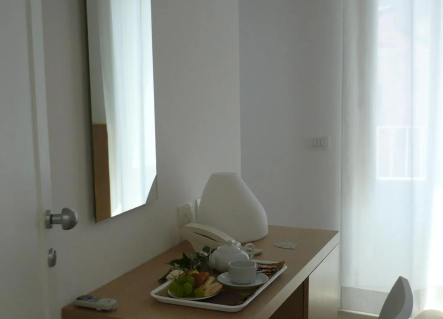 라구사 Le Stanze Del Sole B&B