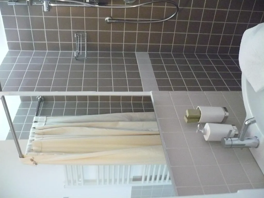 라구사 Le Stanze Del Sole B&B