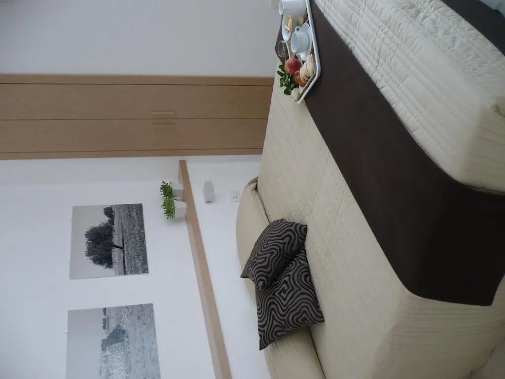 라구사 Le Stanze Del Sole B&B 3*,
