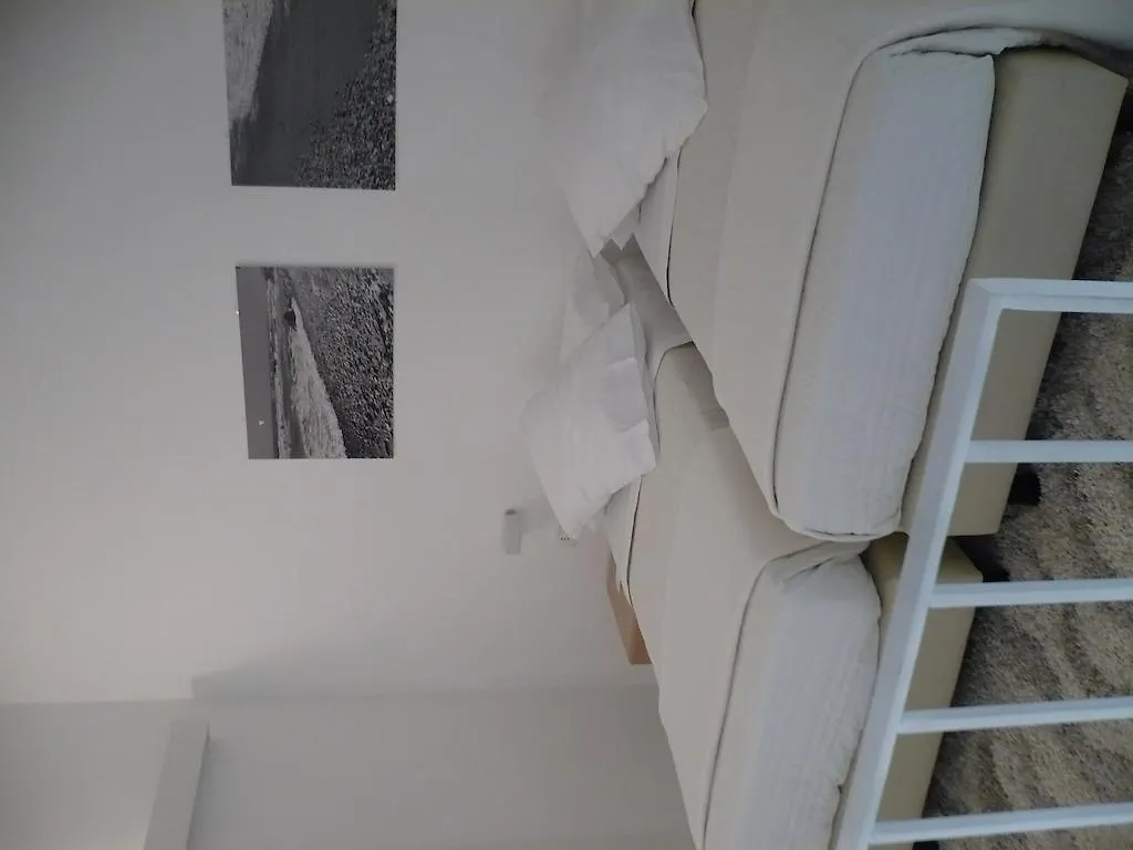 라구사 Le Stanze Del Sole B&B