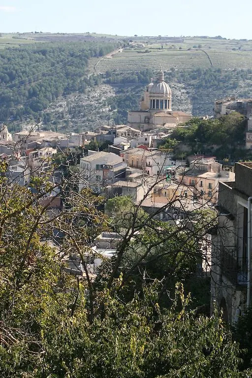 Le Stanze Del Sole Panzió Ragusa