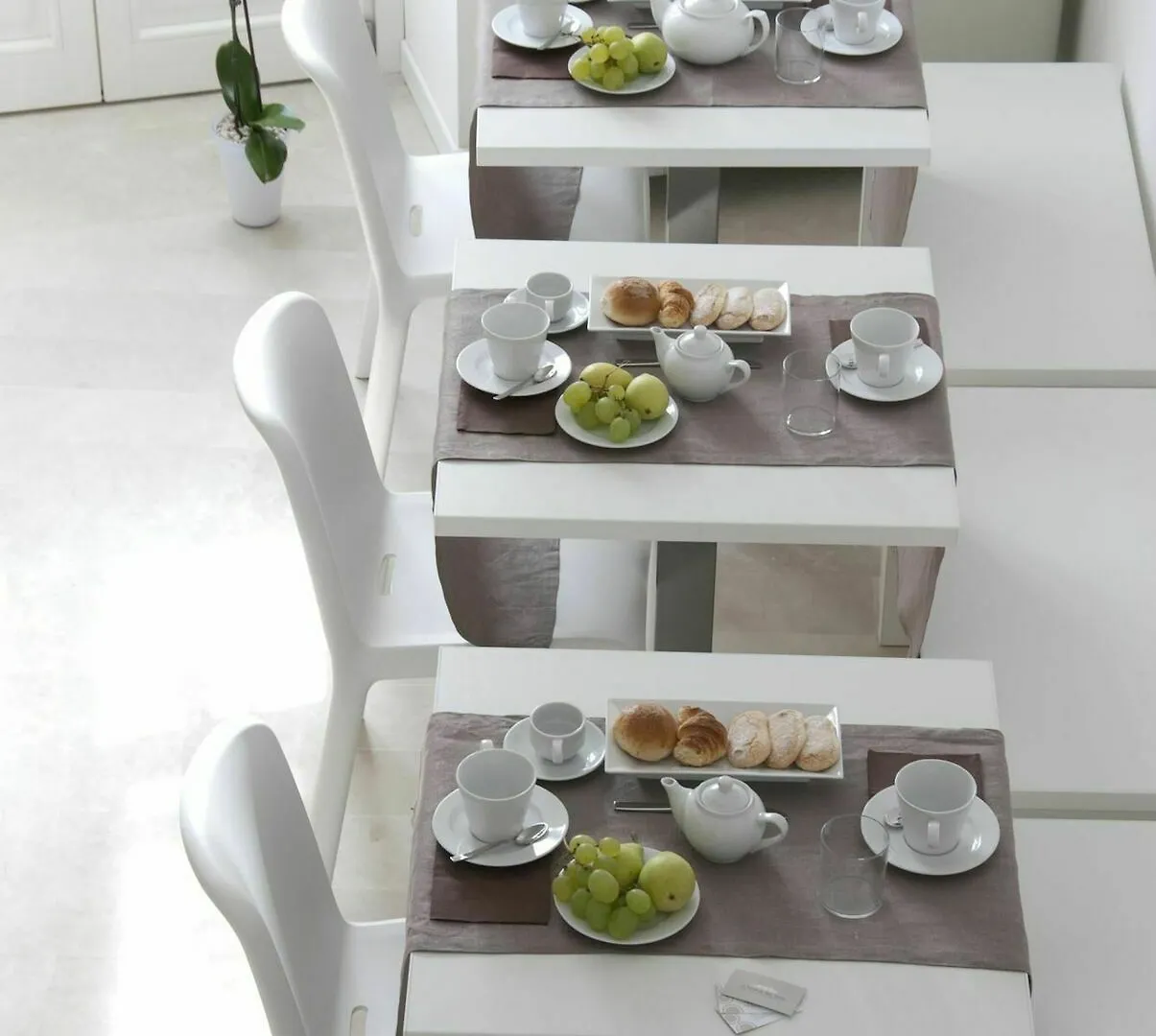 라구사 Le Stanze Del Sole B&B