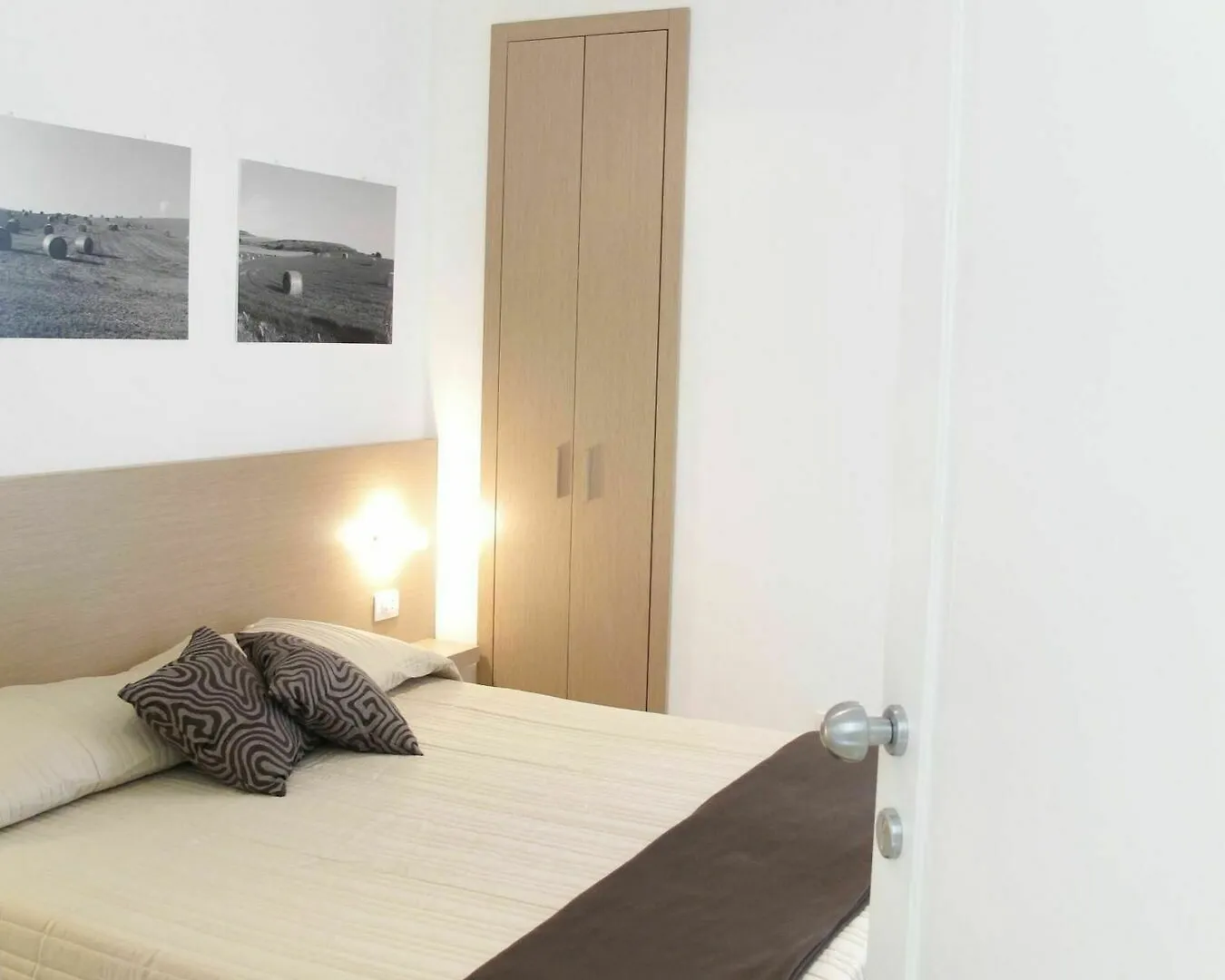 ***  라구사 Le Stanze Del Sole B&B 이탈리아