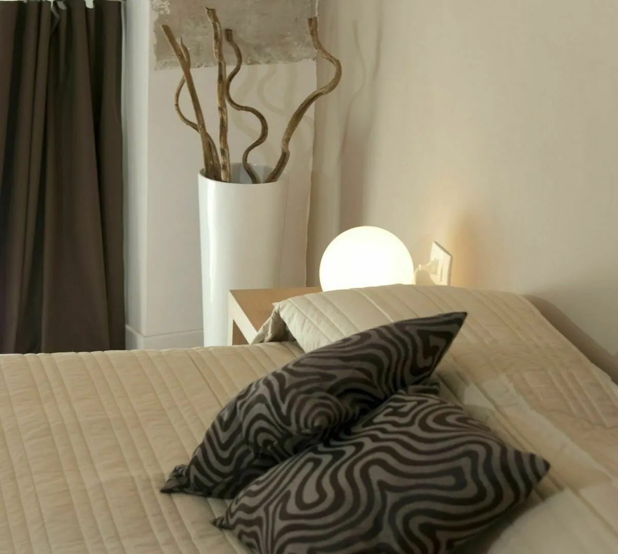 라구사 Le Stanze Del Sole B&B 이탈리아