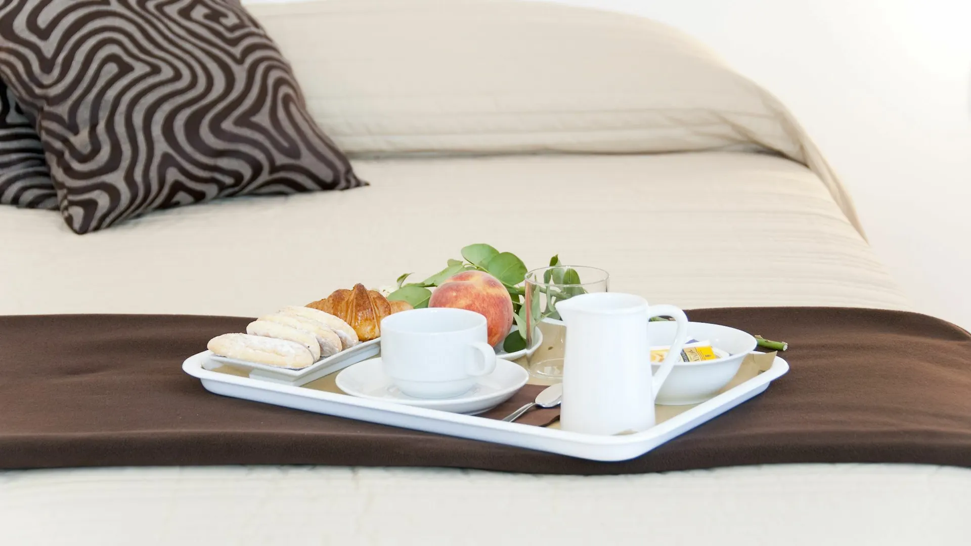 라구사 Le Stanze Del Sole B&B