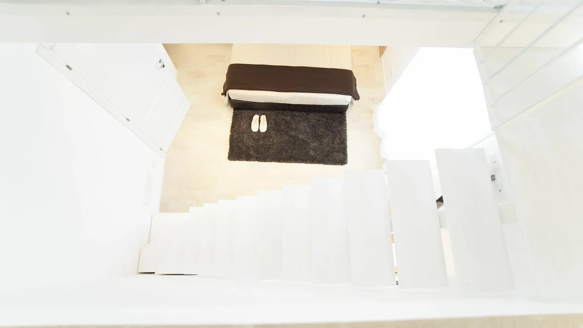라구사 Le Stanze Del Sole B&B